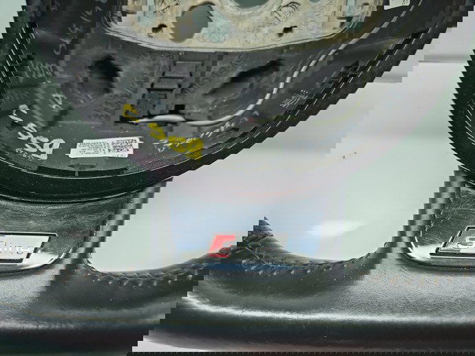 Volan AUDI A3 (8VS) [Fabr 2013-prezent] 8V0419091R