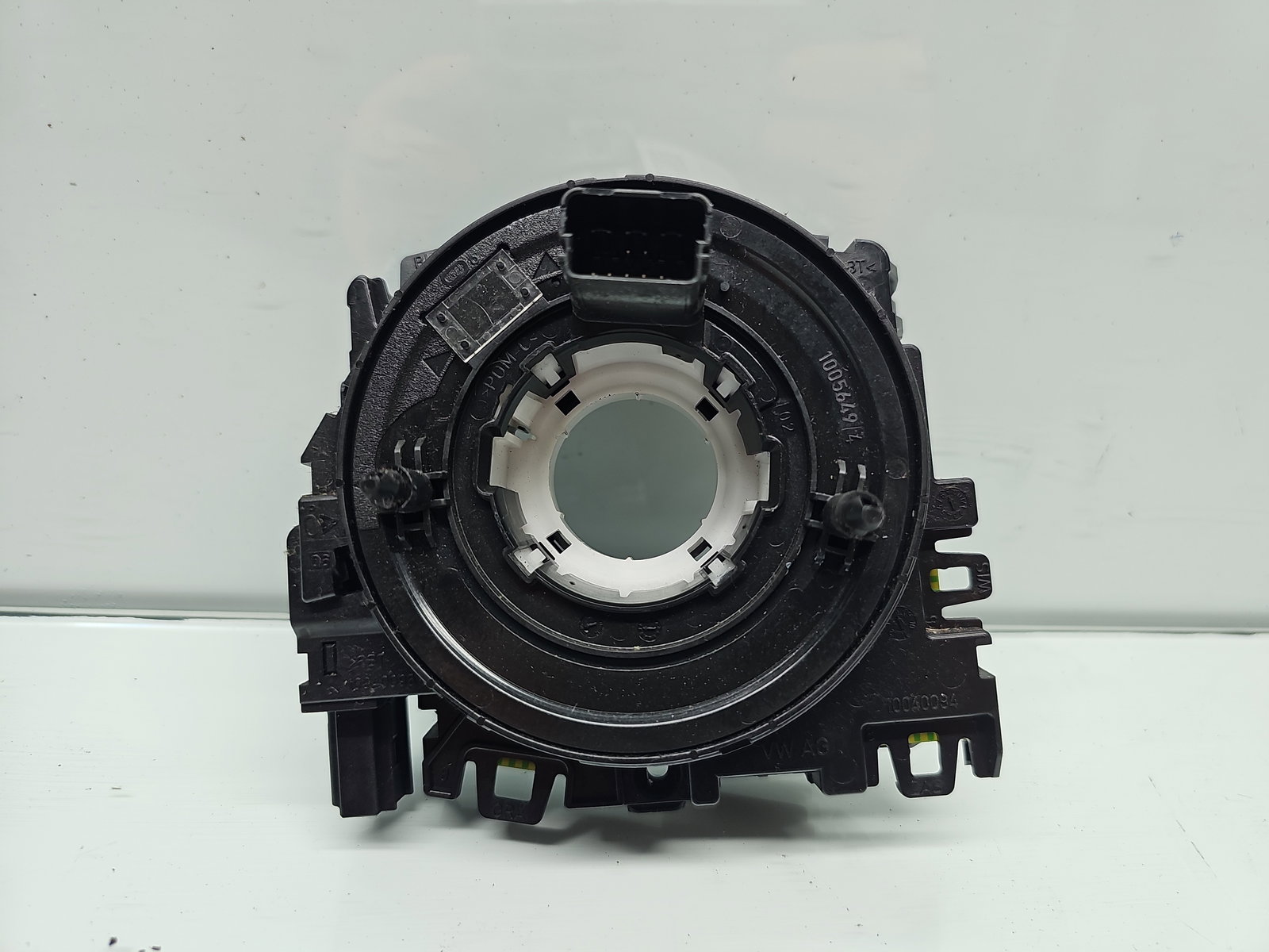 Spirala volan AUDI A3 (8VS) [Fabr 2013-prezent] 5Q0953549C - imagine 1