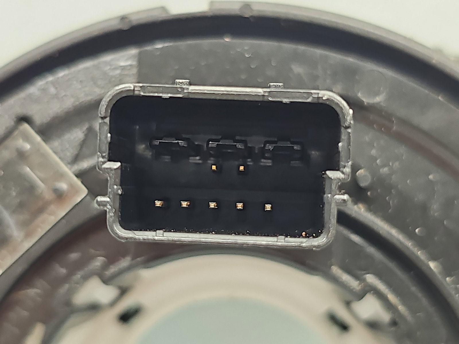 Spirala volan AUDI A3 (8VS) [Fabr 2013-prezent] 5Q0953549C - imagine 2