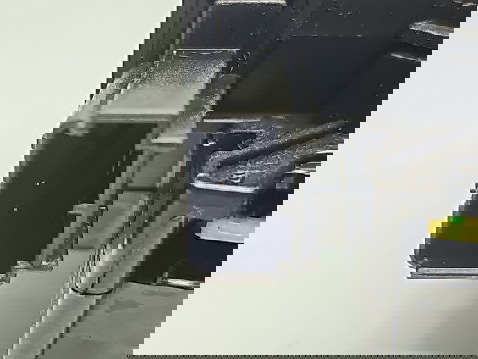 Spirala volan AUDI A3 (8VS) [Fabr 2013-prezent] 5Q0953549C