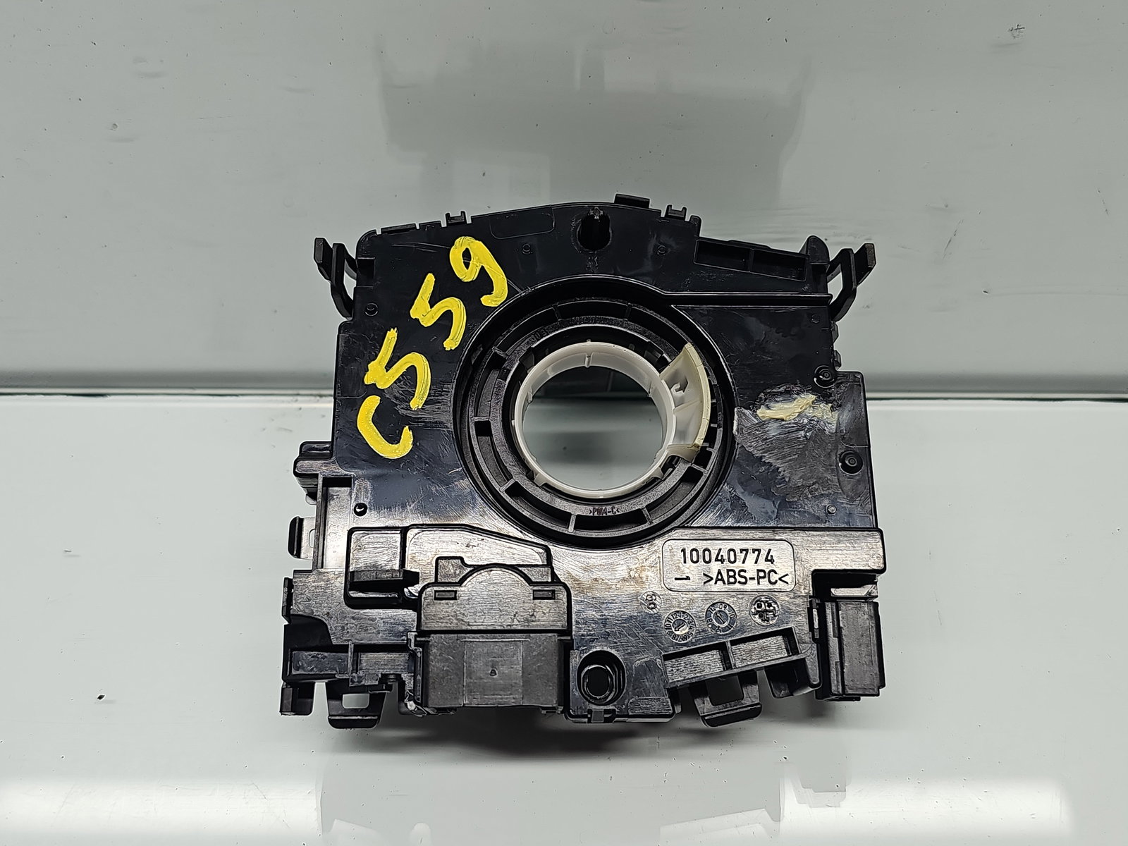 Spirala volan AUDI A3 (8VS) [Fabr 2013-prezent] 5Q0953549C - imagine 5