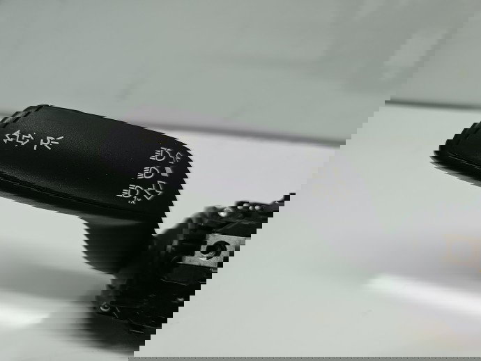 Ansamblu manete AUDI A3 (8VS) [Fabr 2013-prezent] 8V0953521BT