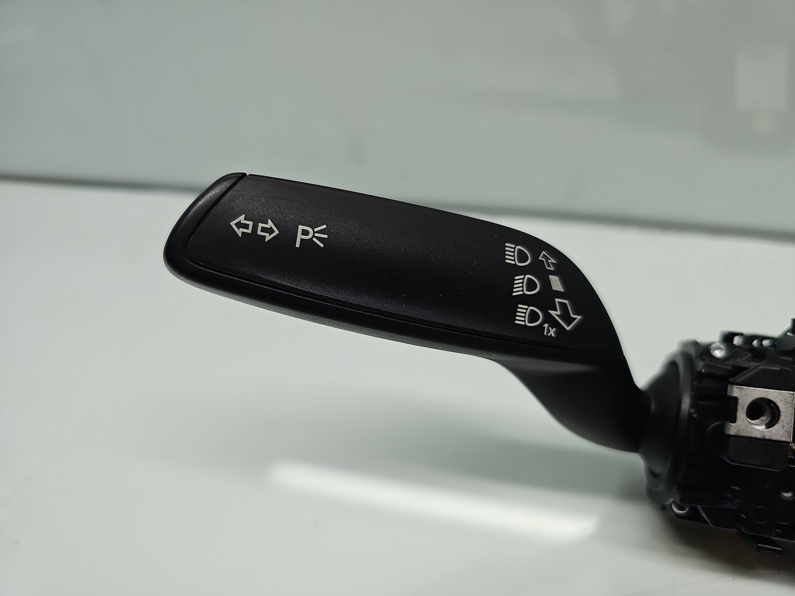 Ansamblu manete AUDI A3 (8VS) [Fabr 2013-prezent] 8V0953521BT - imagine 2