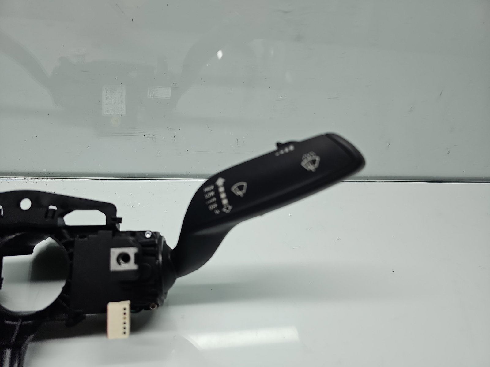 Ansamblu manete AUDI A3 (8VS) [Fabr 2013-prezent] 8V0953521BT - imagine 3