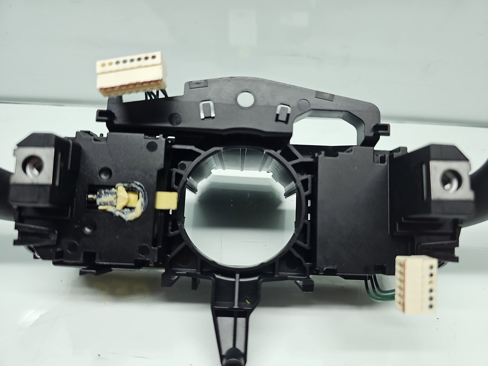 Ansamblu manete AUDI A3 (8VS) [Fabr 2013-prezent] 8V0953521BT - imagine 4