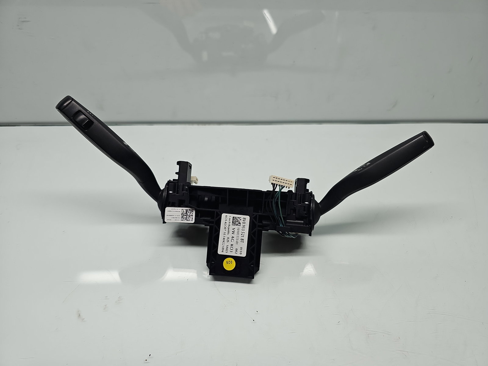 Ansamblu manete AUDI A3 (8VS) [Fabr 2013-prezent] 8V0953521BT - imagine 5