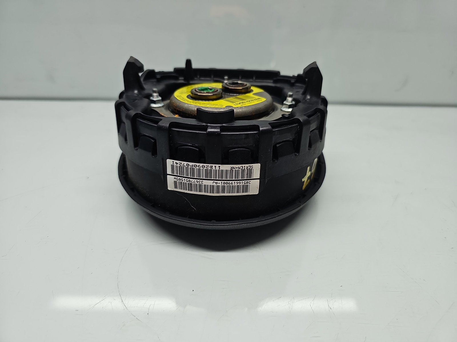 Airbag volan Bmw 3 (E91) [Fabr 2005-2011] 3051642 - imagine 5