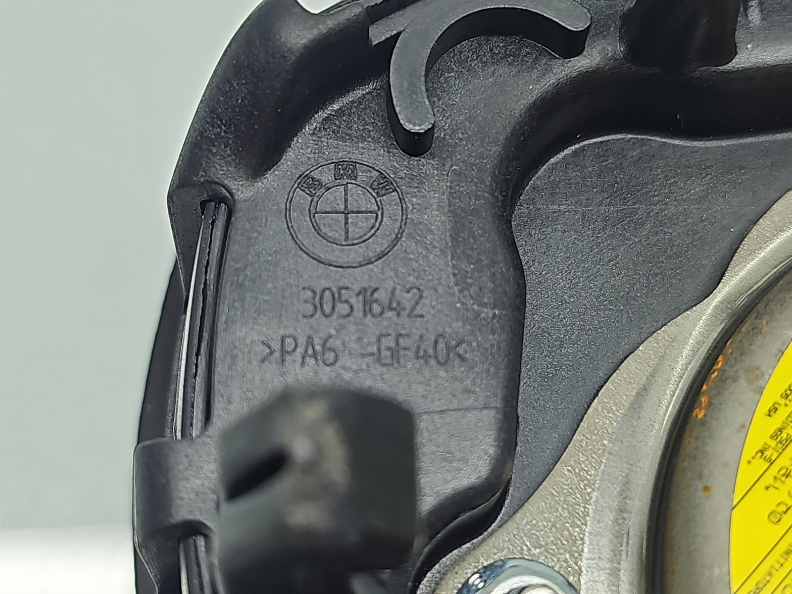 Airbag volan Bmw 3 (E91) [Fabr 2005-2011] 3051642 - imagine 6