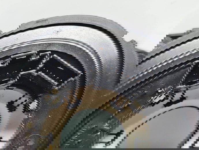 Spirala volan Bmw 3 (E91) [Fabr 2005-2011] 9123042-06