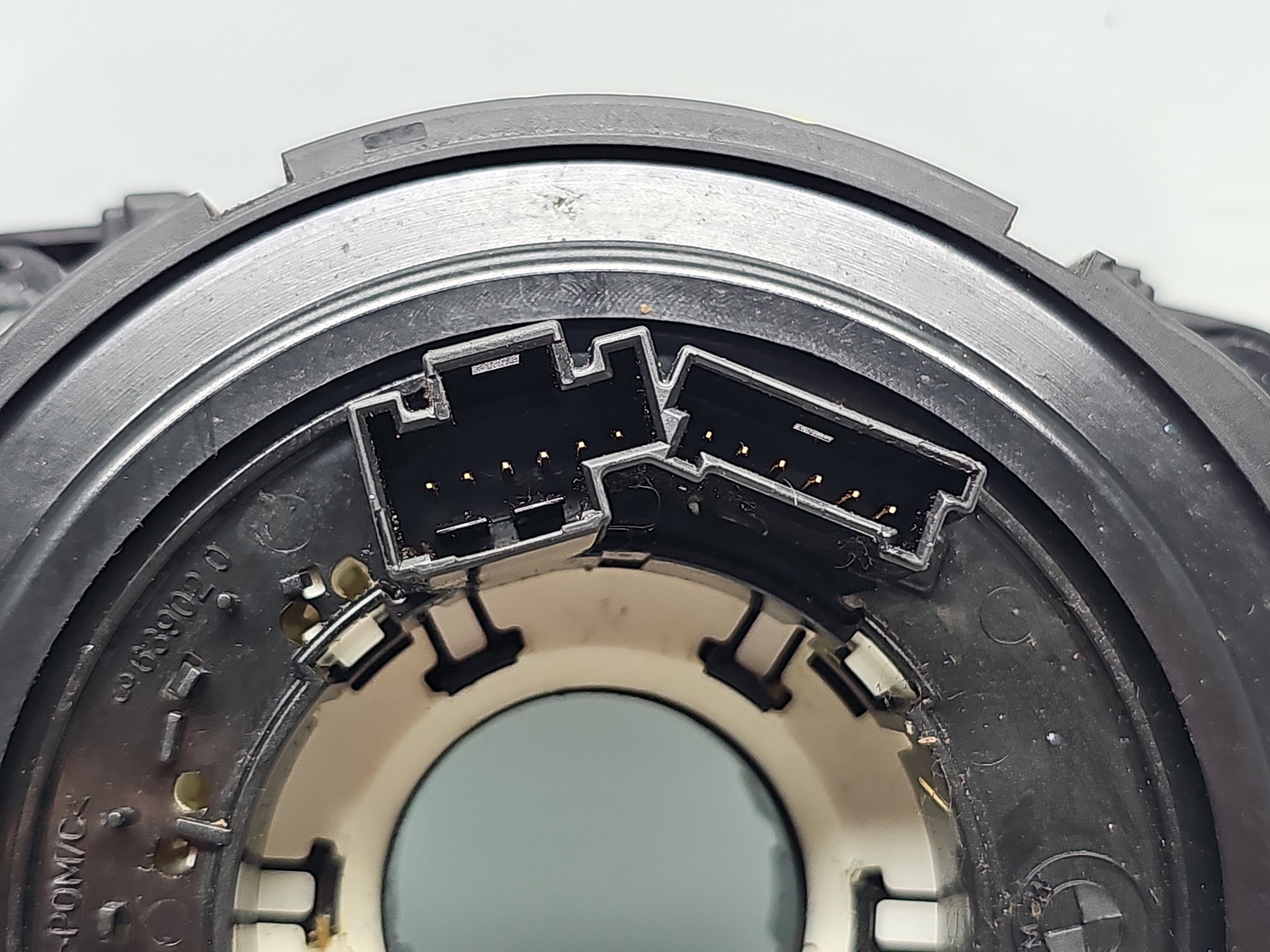 Spirala volan Bmw 3 (E91) [Fabr 2005-2011] 9123042-06 - imagine 2