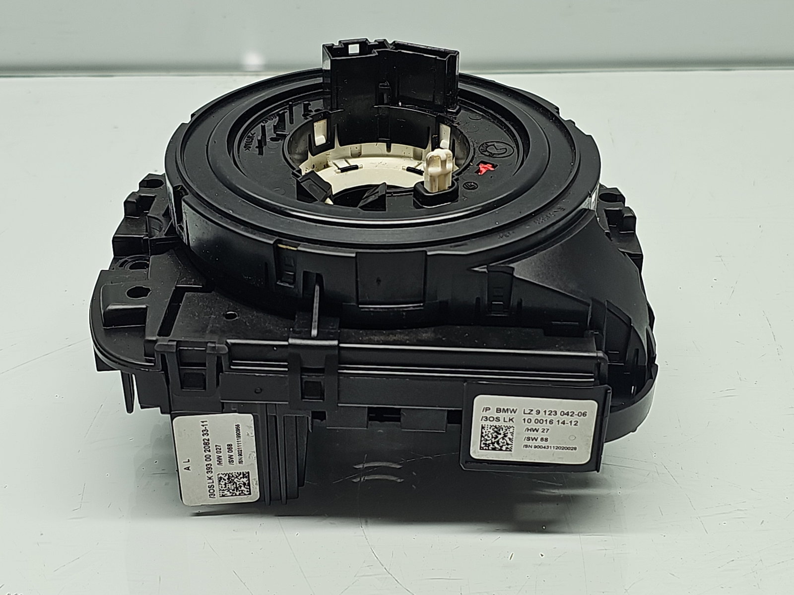 Spirala volan Bmw 3 (E91) [Fabr 2005-2011] 9123042-06 - imagine 3