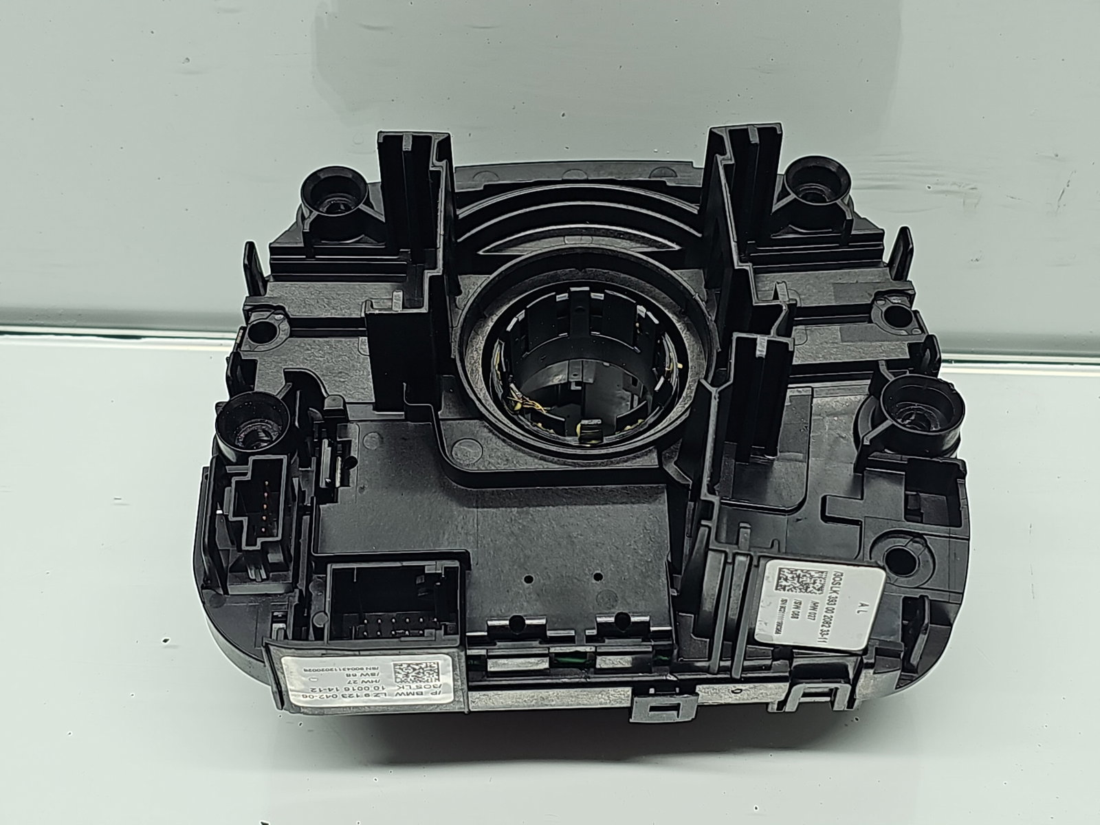 Spirala volan Bmw 3 (E91) [Fabr 2005-2011] 9123042-06 - imagine 4