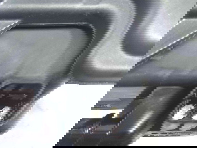 Carcasa flitru combustibil 9305108C Peugeot 307 [Fabr 2000-2008] 1.6 HDI