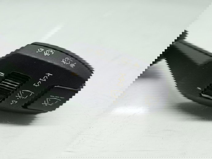 Maneta stergator Bmw 3 (E91) [Fabr 2005-2011] 01208196