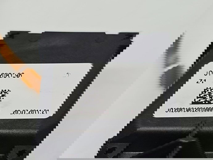 Maneta stergator Bmw 3 (E91) [Fabr 2005-2011] 01208196