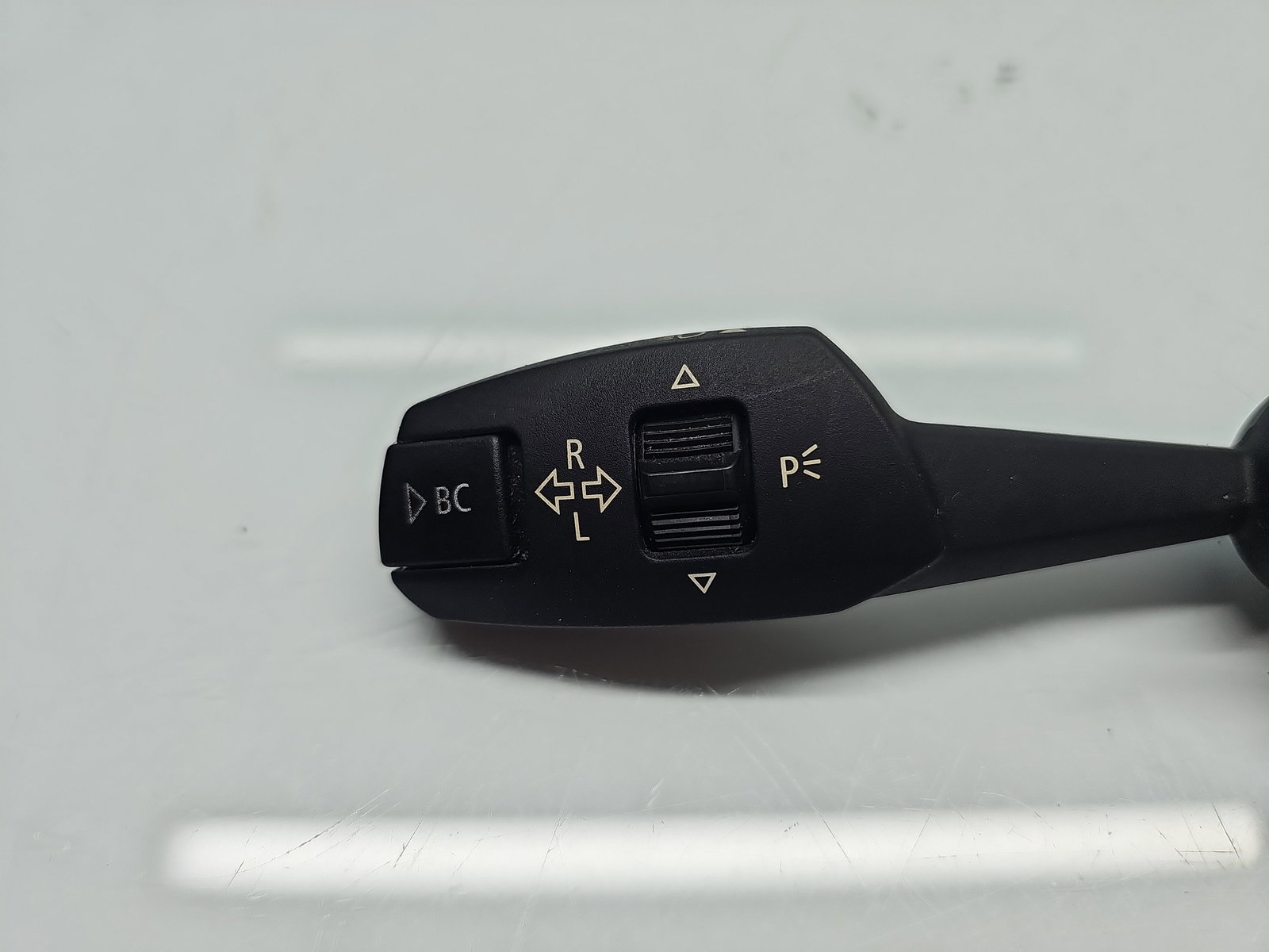 Maneta semnalizare Bmw 3 (E91) [Fabr 2005-2011] 01108170 - imagine 2