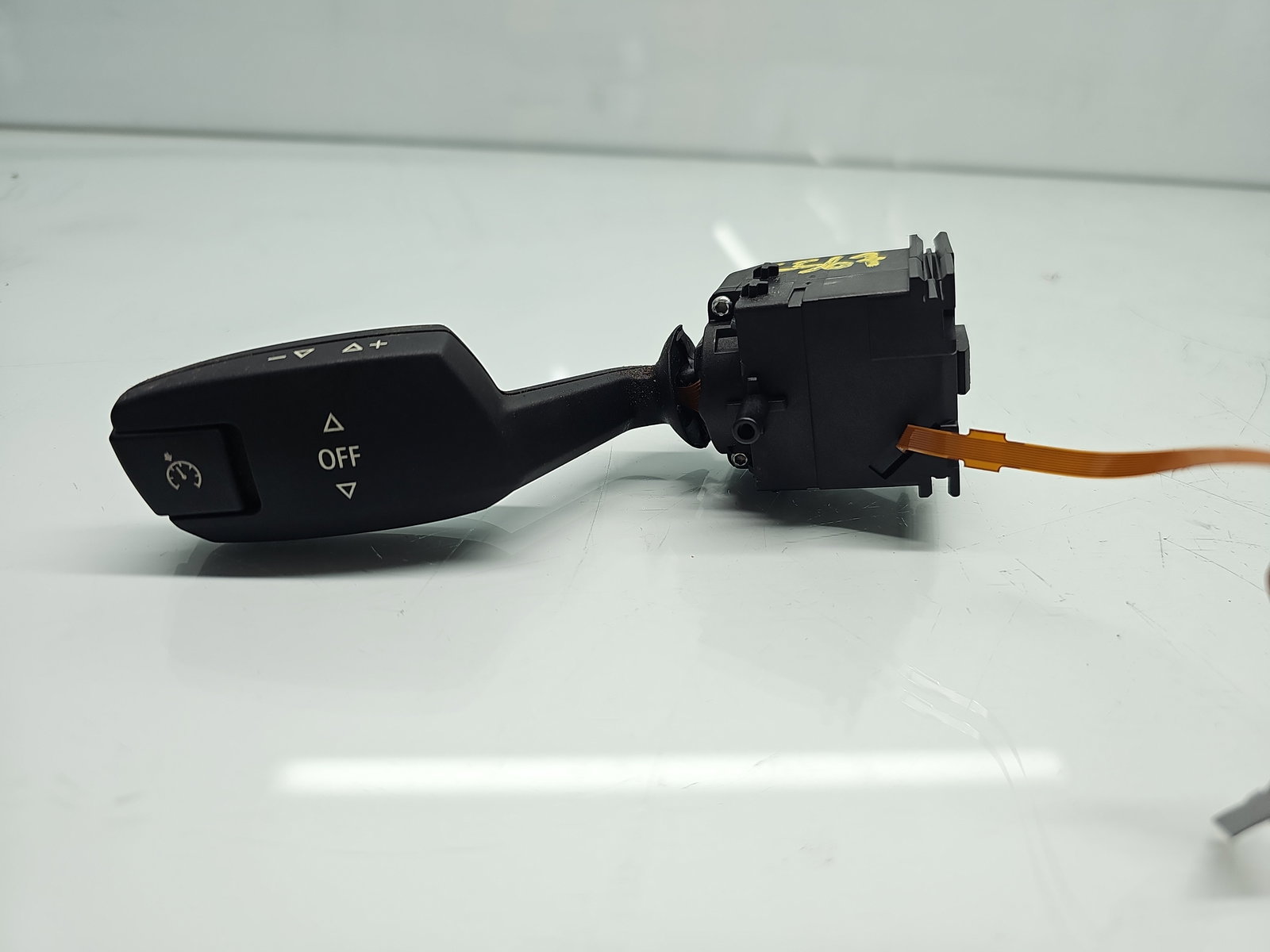 Maneta tempomat Bmw 3 (E91) [Fabr 2005-2011] 01308140 - imagine 1