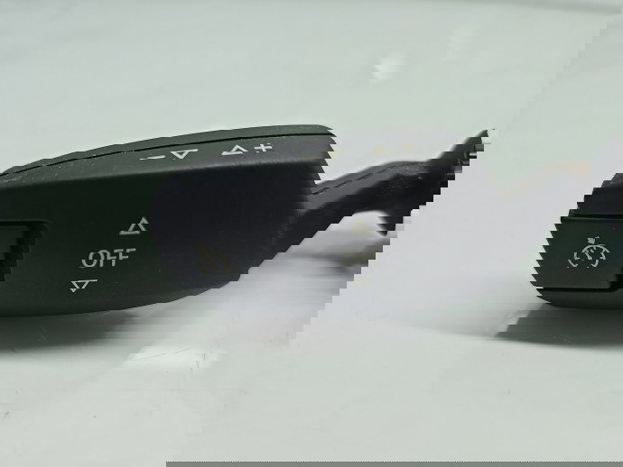 Maneta tempomat Bmw 3 (E91) [Fabr 2005-2011] 01308140