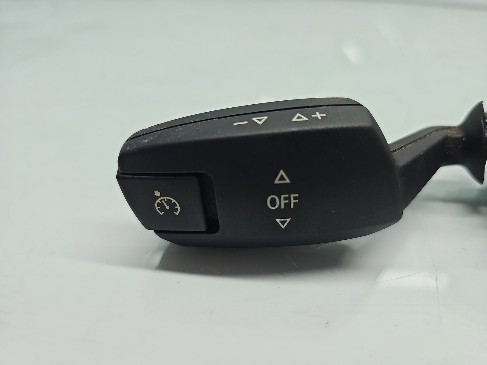 Maneta tempomat Bmw 3 (E91) [Fabr 2005-2011] 01308140 - imagine 2