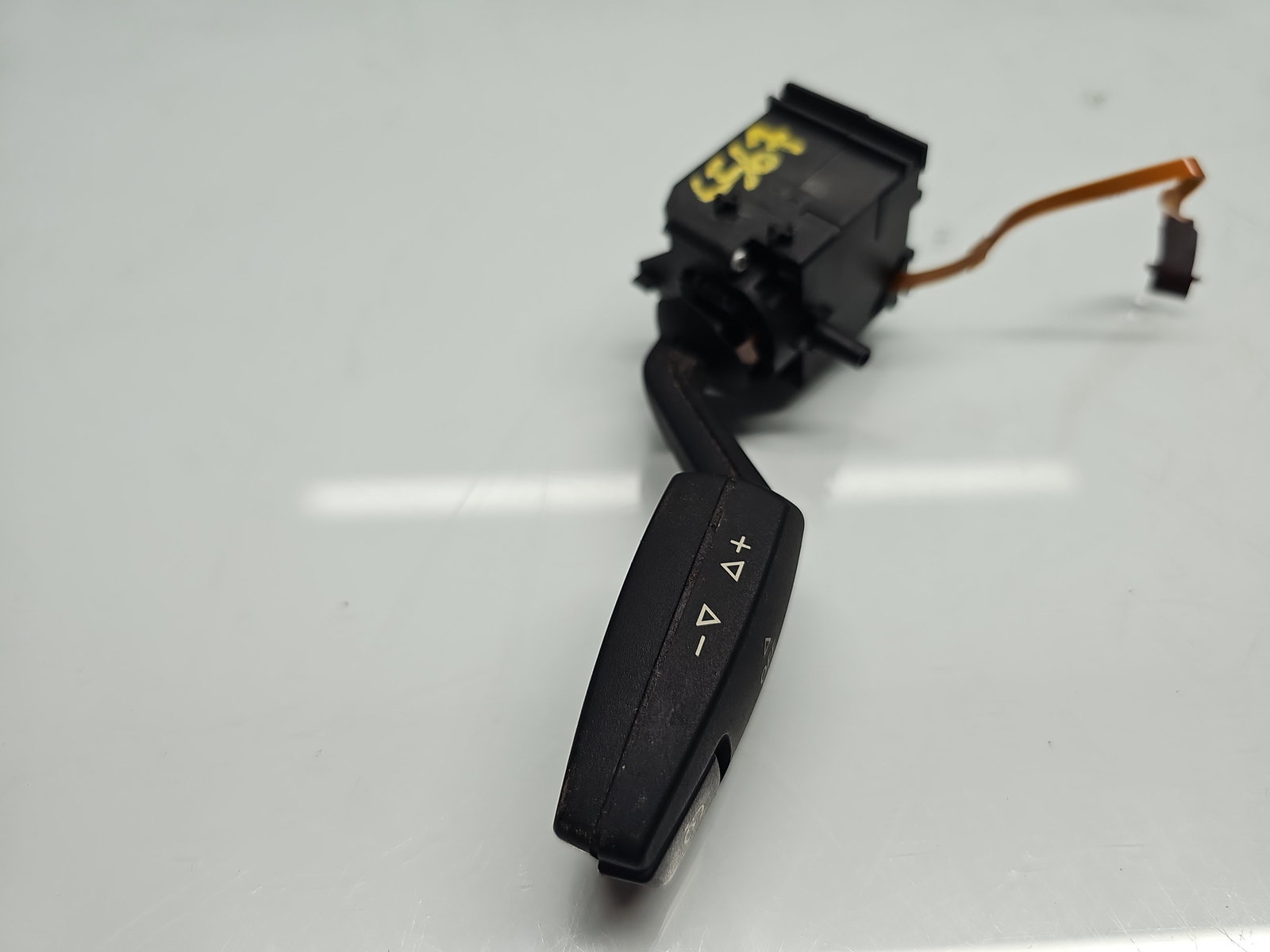 Maneta tempomat Bmw 3 (E91) [Fabr 2005-2011] 01308140 - imagine 3