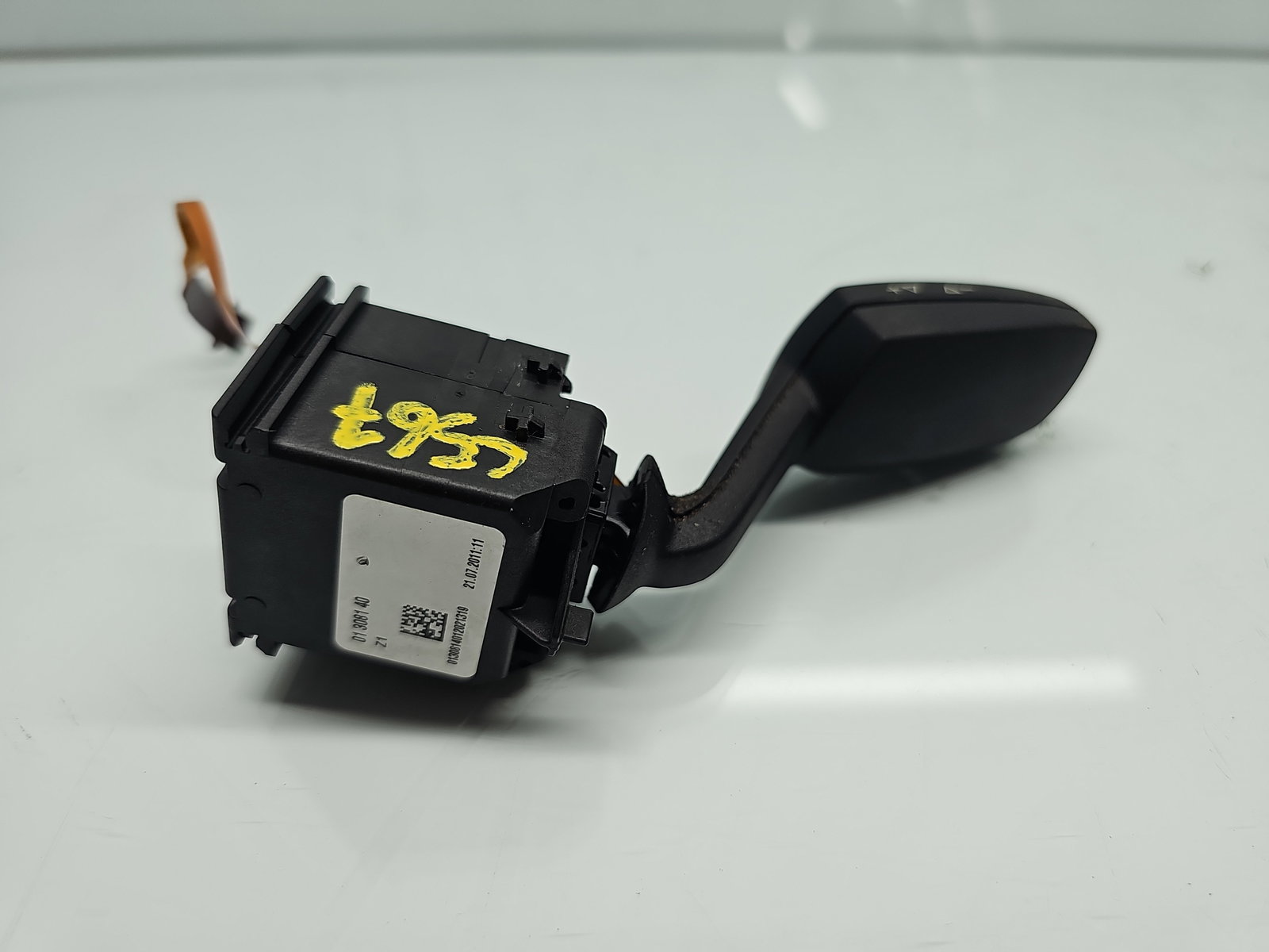 Maneta tempomat Bmw 3 (E91) [Fabr 2005-2011] 01308140 - imagine 4