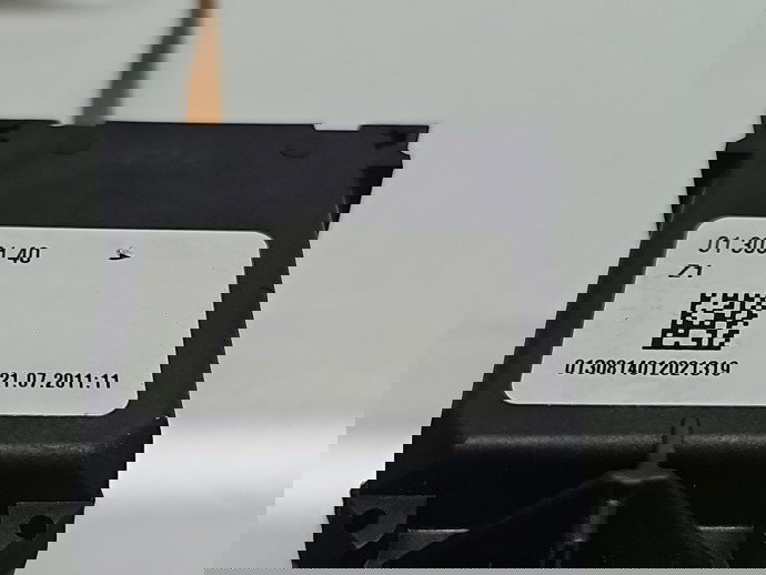 Maneta tempomat Bmw 3 (E91) [Fabr 2005-2011] 01308140