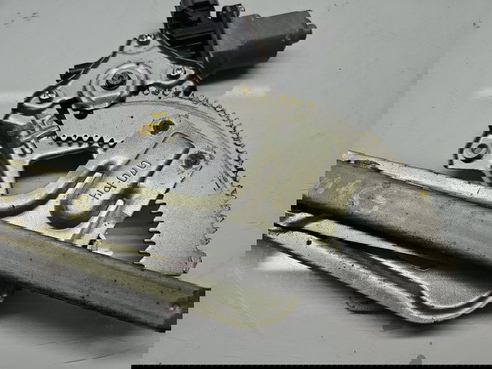 Macara electrica geam dreapta spate MITSUBISHI ASX (GA) [Fabr 2010-2020] SUV OEM