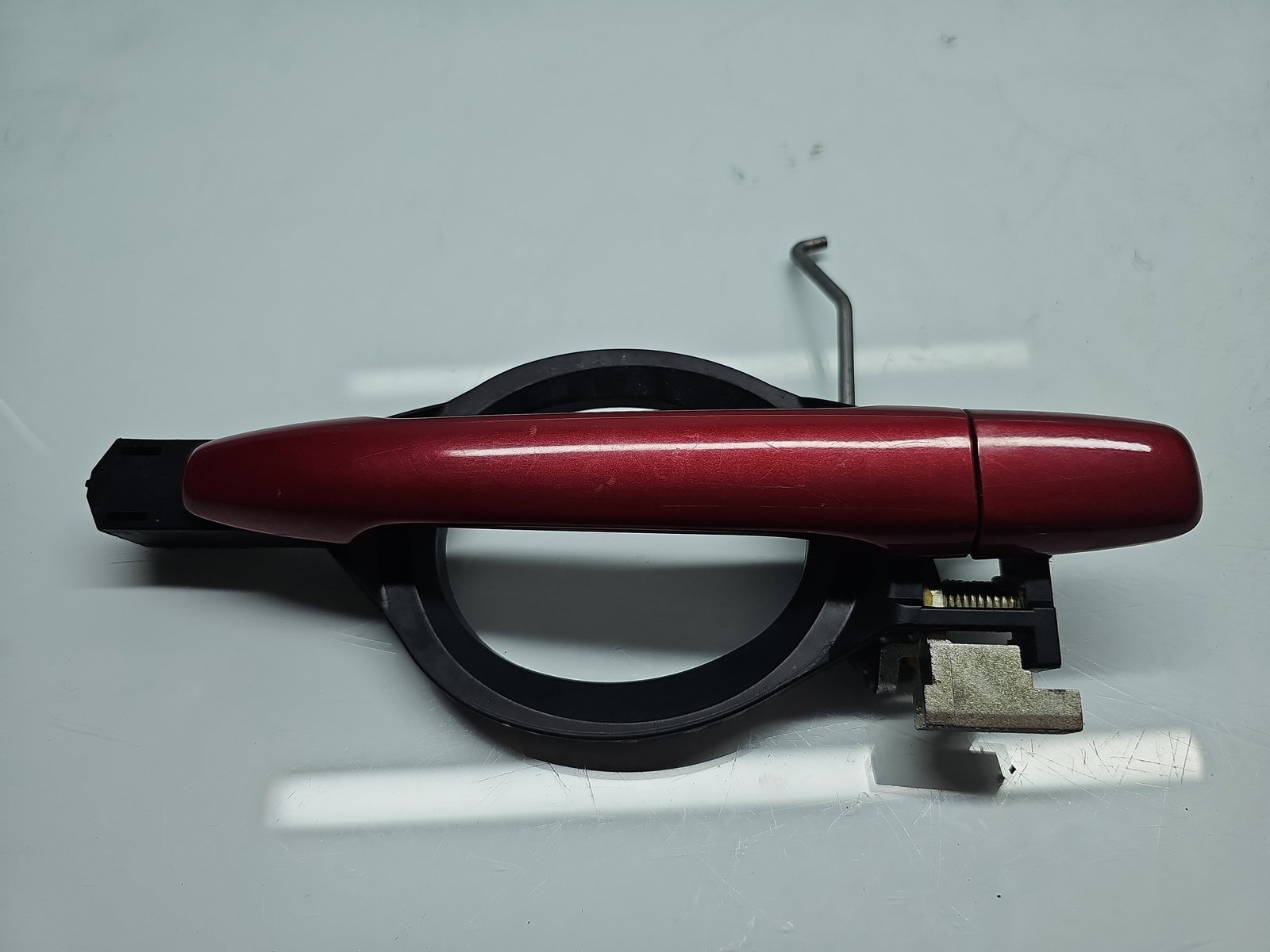 Maner usa dreapta spate MITSUBISHI ASX (GA) [Fabr 2010-2020] SUV P26A - imagine 1