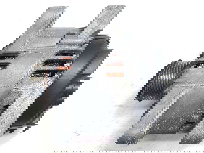 Alternator 9646321780 Peugeot 307 [Fabr 2000-2008] 1.6 HDI