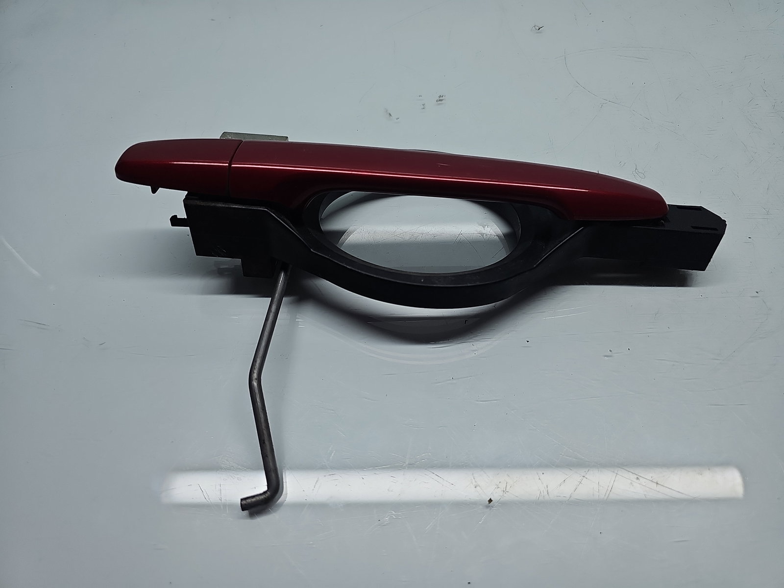 Maner usa dreapta spate MITSUBISHI ASX (GA) [Fabr 2010-2020] SUV P26A - imagine 2