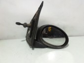 Oglinda manuala Peugeot 107 1.0 benz OEM 2005-2021