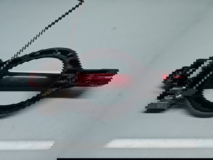 Maner usa dreapta spate MITSUBISHI ASX (GA) [Fabr 2010-2020] SUV P26A