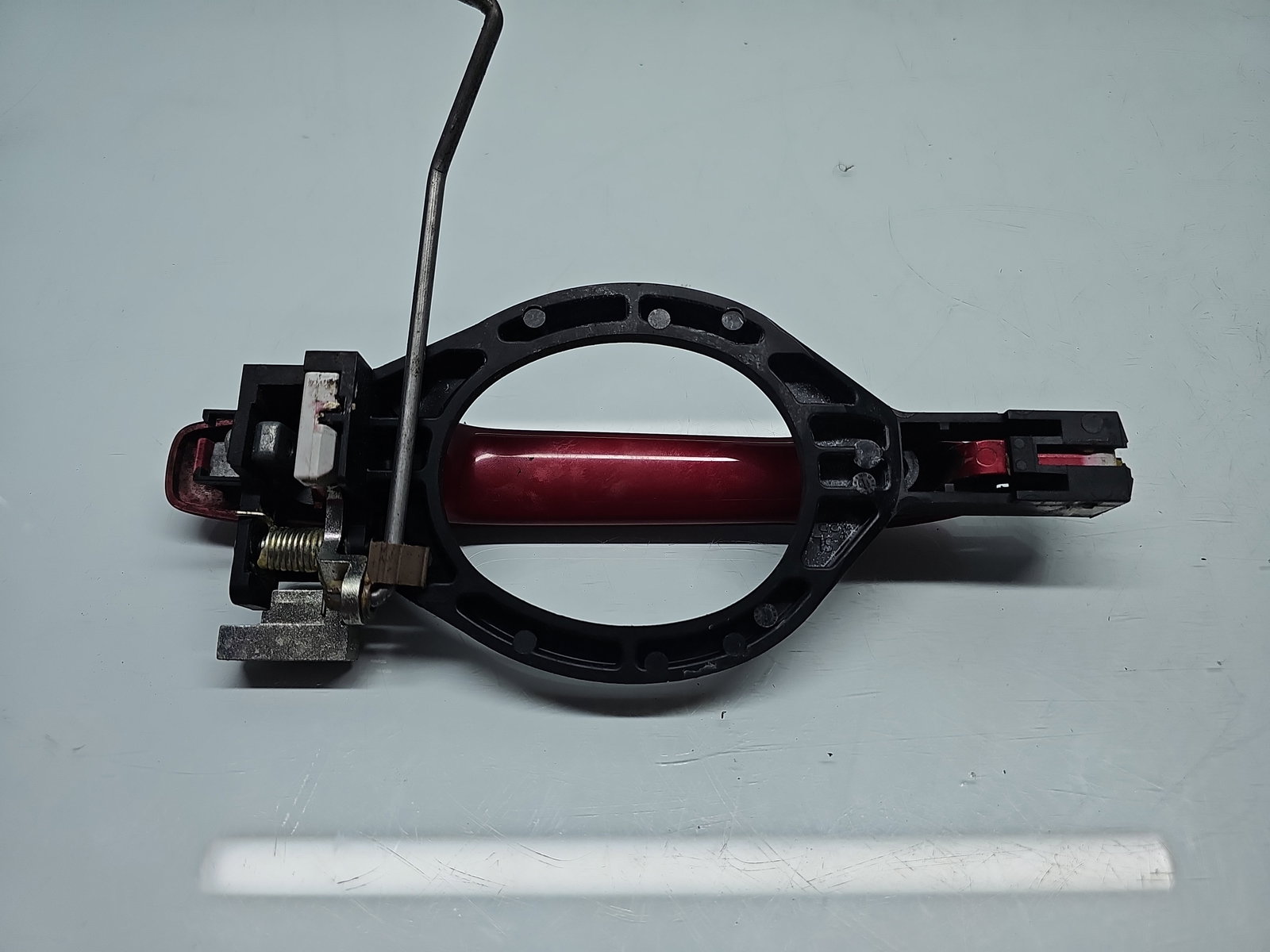 Maner usa dreapta spate MITSUBISHI ASX (GA) [Fabr 2010-2020] SUV P26A - imagine 3