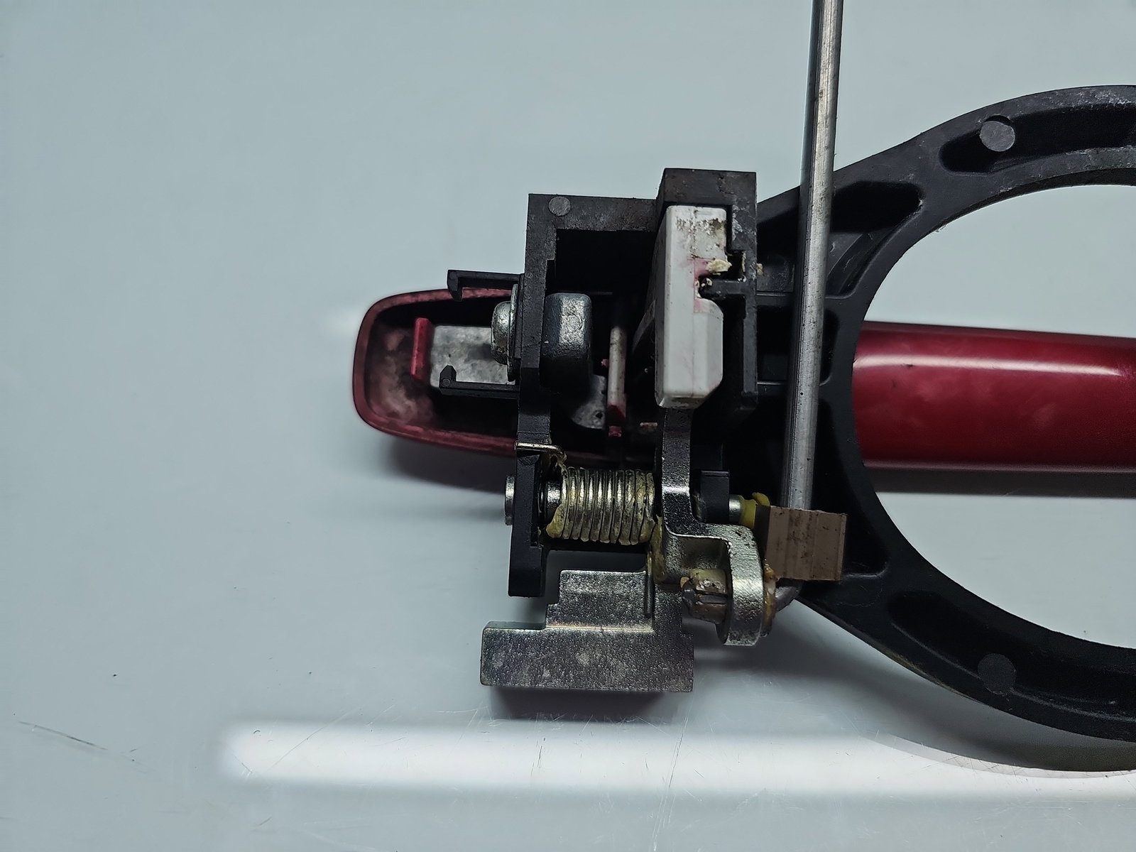 Maner usa dreapta spate MITSUBISHI ASX (GA) [Fabr 2010-2020] SUV P26A - imagine 4