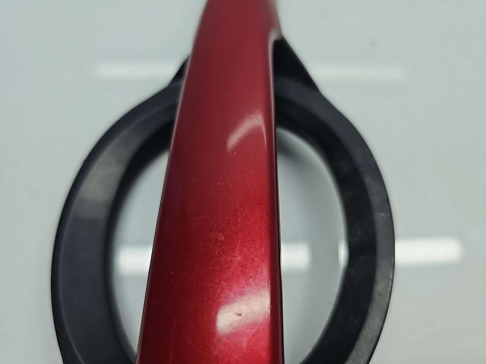 Maner usa dreapta spate MITSUBISHI ASX (GA) [Fabr 2010-2020] SUV P26A - imagine 5