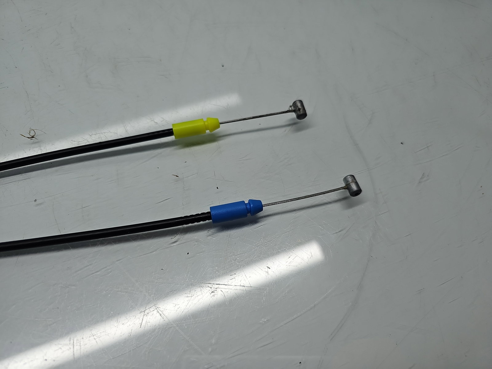 Broasca usa dreapta spate MITSUBISHI ASX (GA) [Fabr 2010-2020] SUV OEM - imagine 2