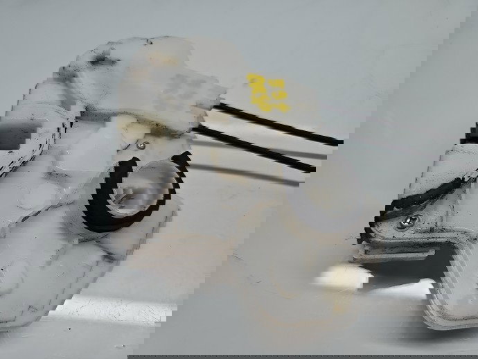 Broasca usa dreapta spate MITSUBISHI ASX (GA) [Fabr 2010-2020] SUV OEM