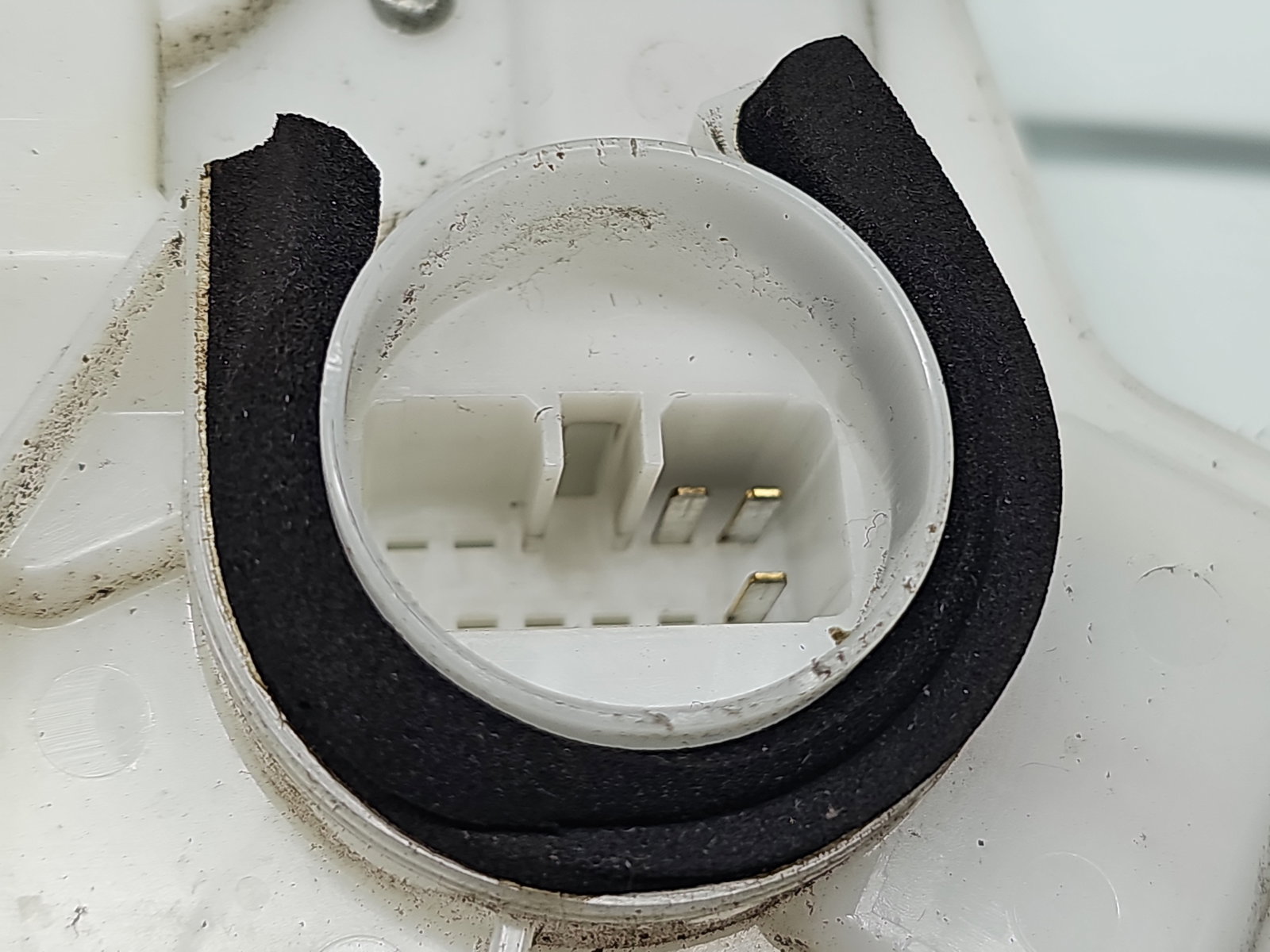 Broasca usa dreapta spate MITSUBISHI ASX (GA) [Fabr 2010-2020] SUV OEM - imagine 4