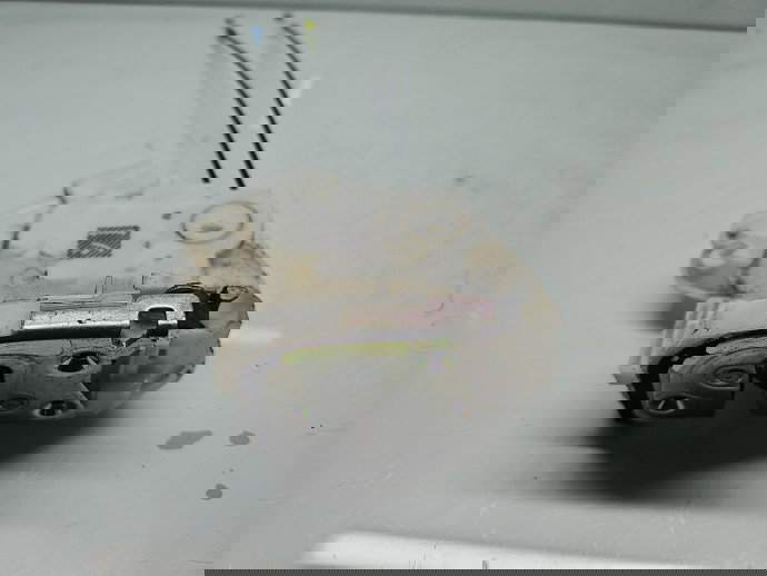 Broasca usa dreapta spate MITSUBISHI ASX (GA) [Fabr 2010-2020] SUV OEM