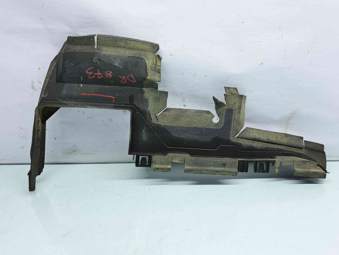 Deflector aer Audi A5 (8T3) [Fabr 2007-2015] 8T0121284J