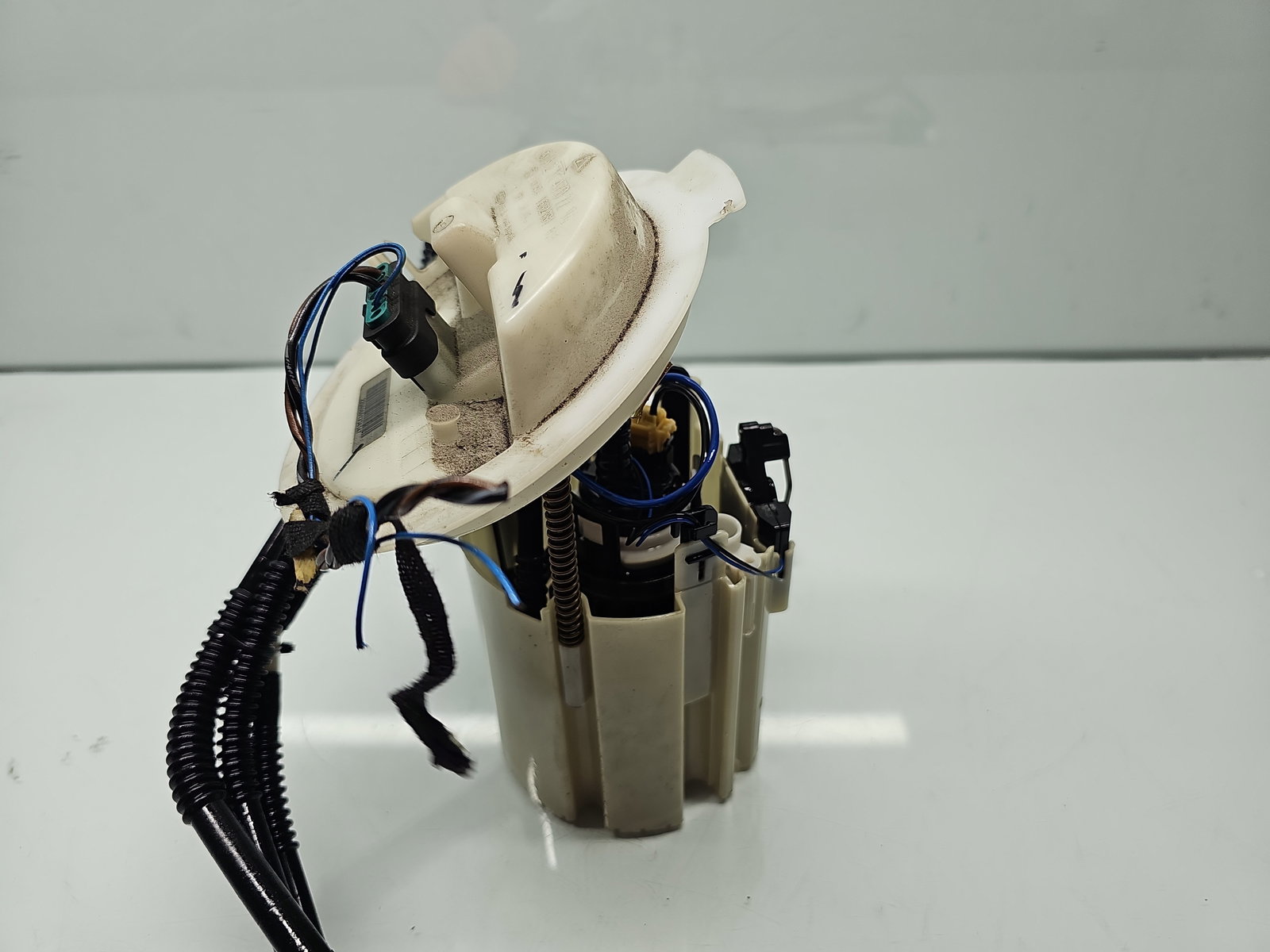 Pompa combustibil Mercedes Clasa C (W204) [Fabr 2007-2014] A2044702294 2.2 CDI 651911 150KW / 204CP - imagine 4