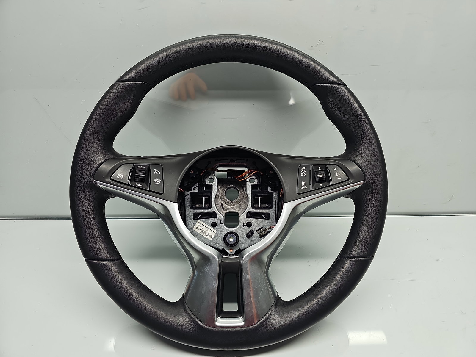 Volan Opel Adam (M13) [Fabr 2012-prezent] 39078441 - imagine 1