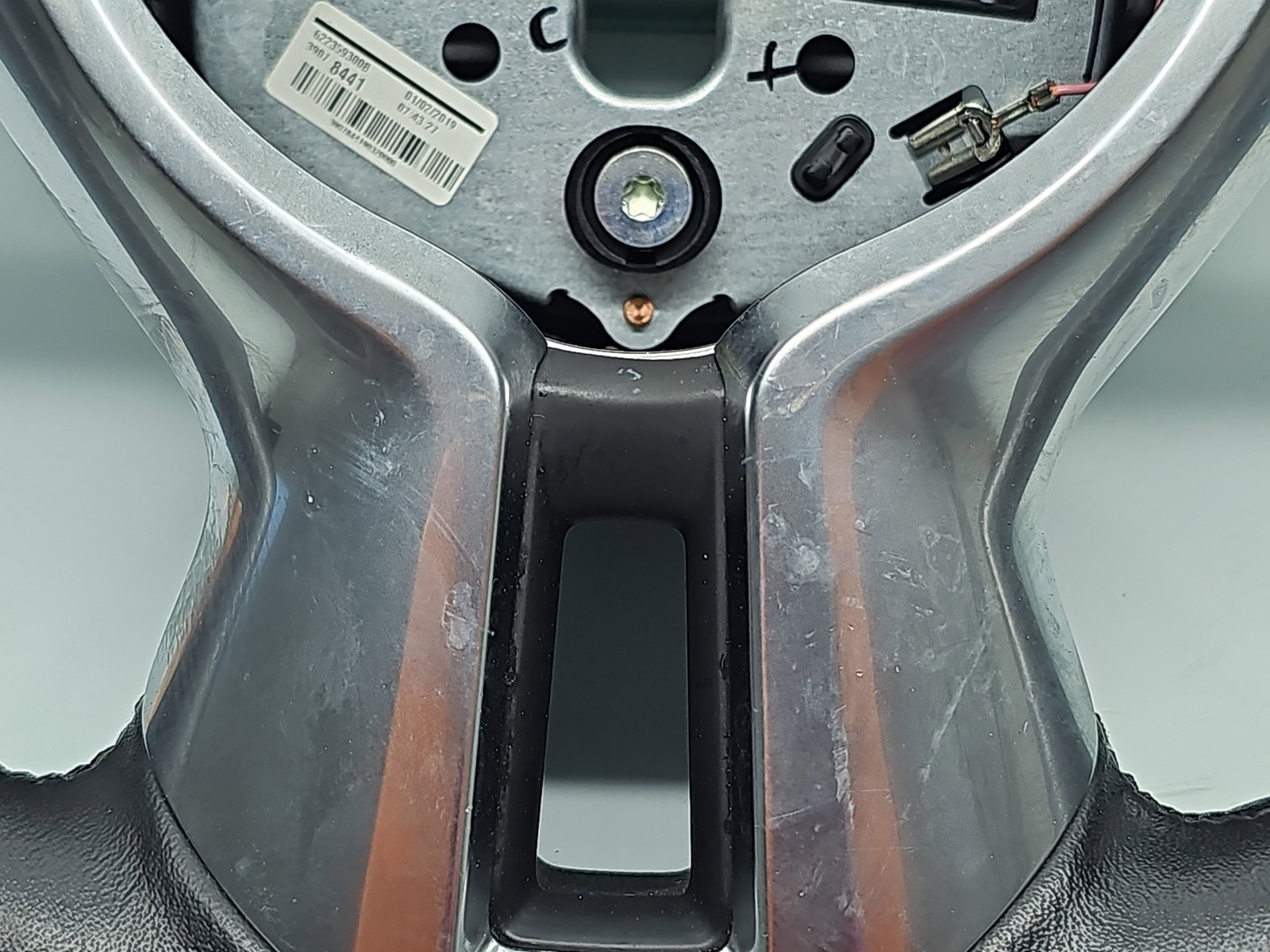 Volan Opel Adam (M13) [Fabr 2012-prezent] 39078441 - imagine 4