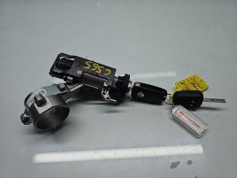 Contact cu cheie Opel Adam (M13) [Fabr 2012-prezent] 84420982 1.2 Benz D12XEL 51KW / 69CP