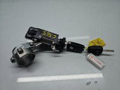 Contact cu cheie Opel Adam (M13) [Fabr 2012-prezent] 84420982 1.2 Benz D12XEL 51KW / 69CP