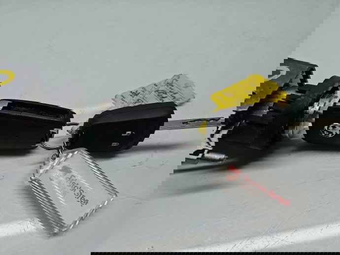 Contact cu cheie Opel Adam (M13) [Fabr 2012-prezent] 84420982 1.2 Benz D12XEL 51KW / 69CP