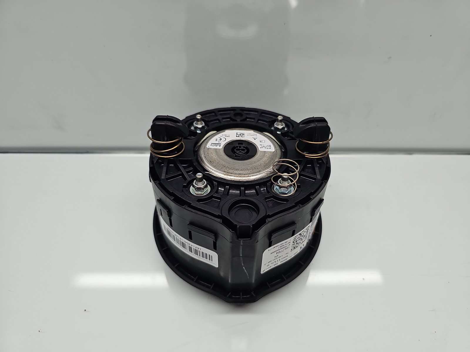 Airbag volan Opel Adam (M13) [Fabr 2012-prezent] 13357724 - imagine 2