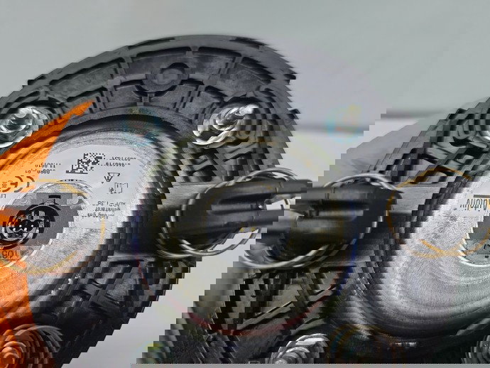 Airbag volan Opel Adam (M13) [Fabr 2012-prezent] 13357724