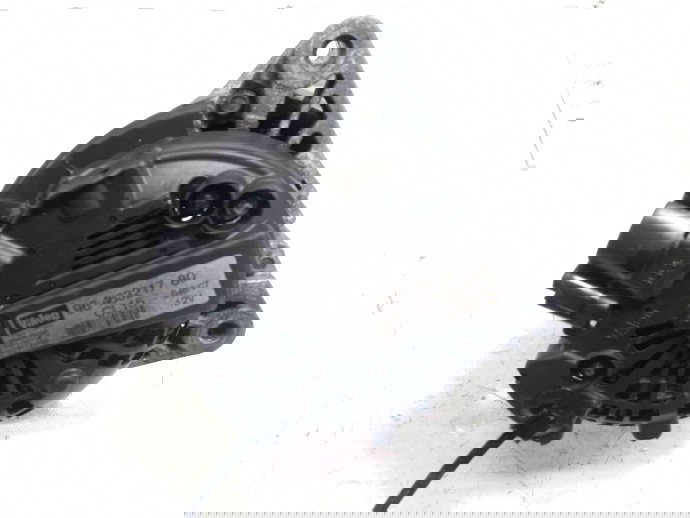 Alternator 9646321780 Peugeot 307 [Fabr 2000-2008] 1.6 HDI