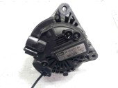 Alternator 9646321780 Peugeot 307 [Fabr 2000-2008] 1.6 HDI